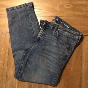 Women’s Blue Denim Jeans